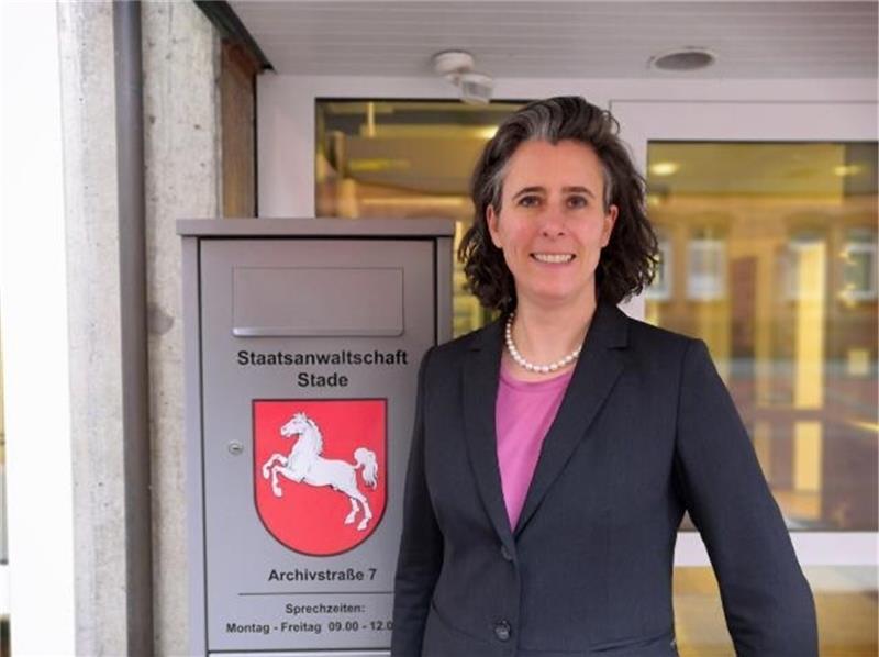 Veronika Heppes. Foto: Breas