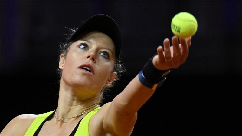 Tennisspielerin Siegemund verliert Finale in Thailand Verpasst in Thailand ihren dritten Einzel-Titel: Laura Siegemund.
