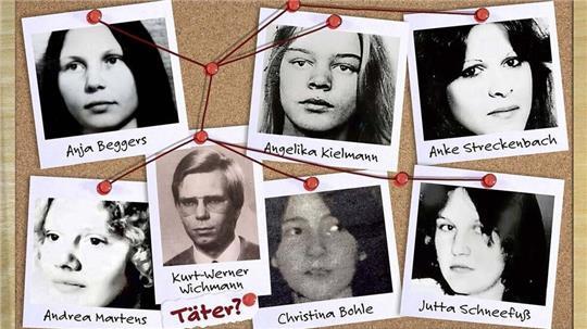 Verschwundene Mädchen und dunkle Geheimnisse – die Ermittlungen rund um die Disco-Morde werfen weiterhin Fragen auf.