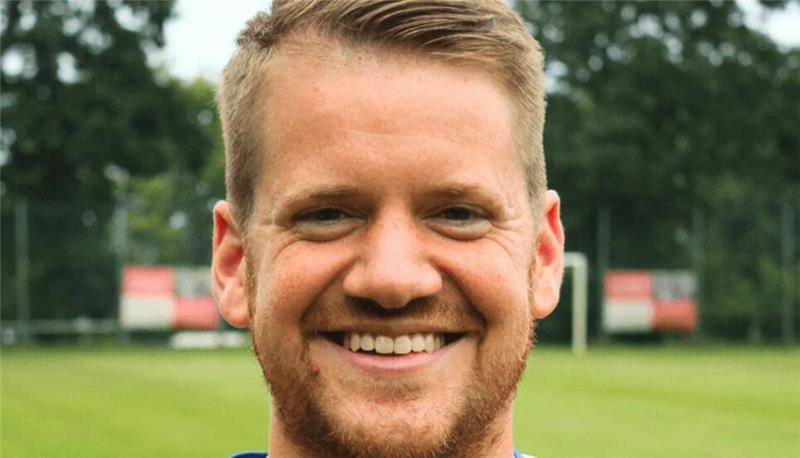 Marco Scholz: Immenbecks Verteidiger entdeckt das Toreschießen Verteidiger Marco Scholz hat nach acht Jahren wieder getroffen.