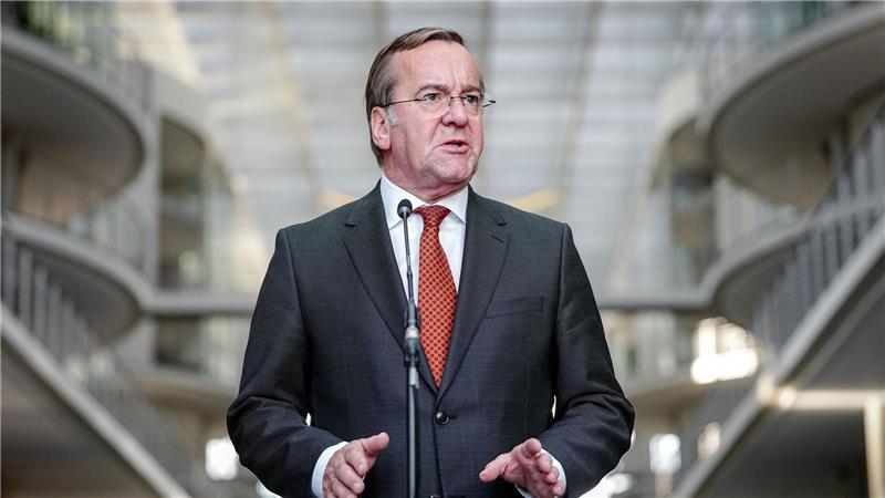 Verteidigungsminister Boris Pistorius (SPD) unterstreicht die Opfer deutscher Soldaten im Afghanistan-Einsatz. (Archivbild)