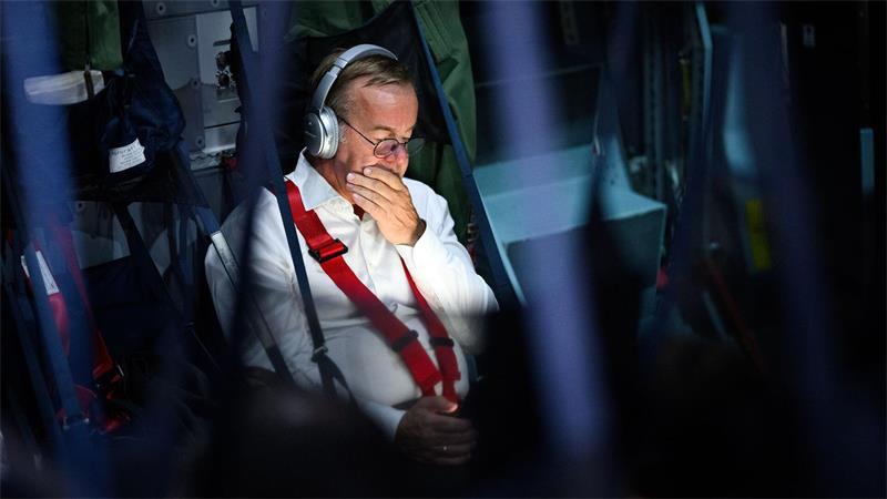 Verteidigungsminister Boris Pistorius reist nach Estland.