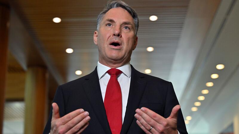 Kriegsverbrechen: Australien erkennt Verdienstmedaillen ab Verteidigungsminister Richard Marles zieht Konsequenzen aus dem Bericht.
