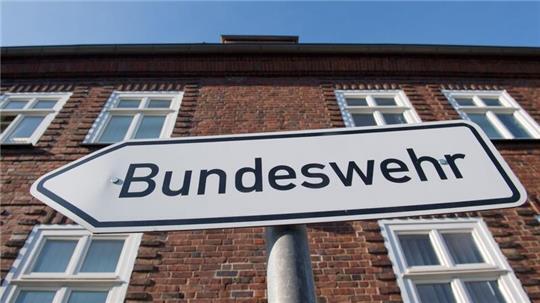 Umwandlung von 200 Militär-Standorten gestoppt Verteidigungsministerium stoppt Umwandlung von Standorten