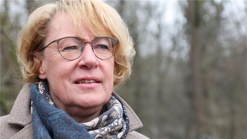 Vertrauen wiederherzustellen, werde lange dauern, sagt die neue Vertrauensperson der CDU-Fraktion, Barbara Otte-Kinast. (Archivbild)