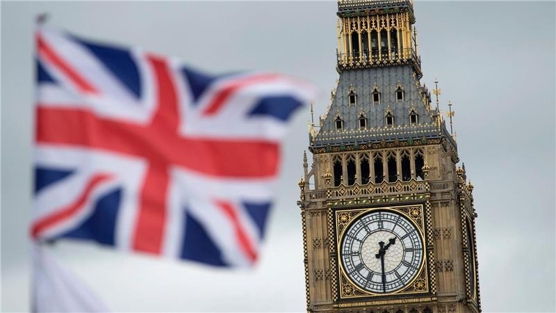 Vertreter der Wirtschaft hoffen auf weitere Annäherungen Großbritanniens an die EU. (Symbolbild)