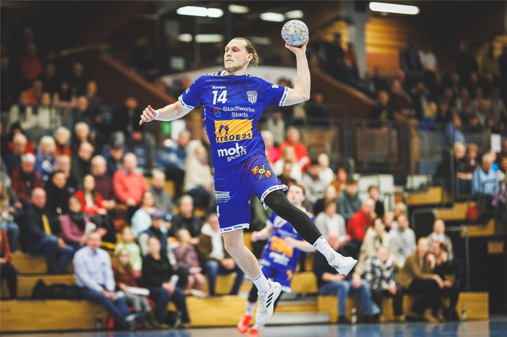 VfL Fredenbeck - TV Schiffdorf