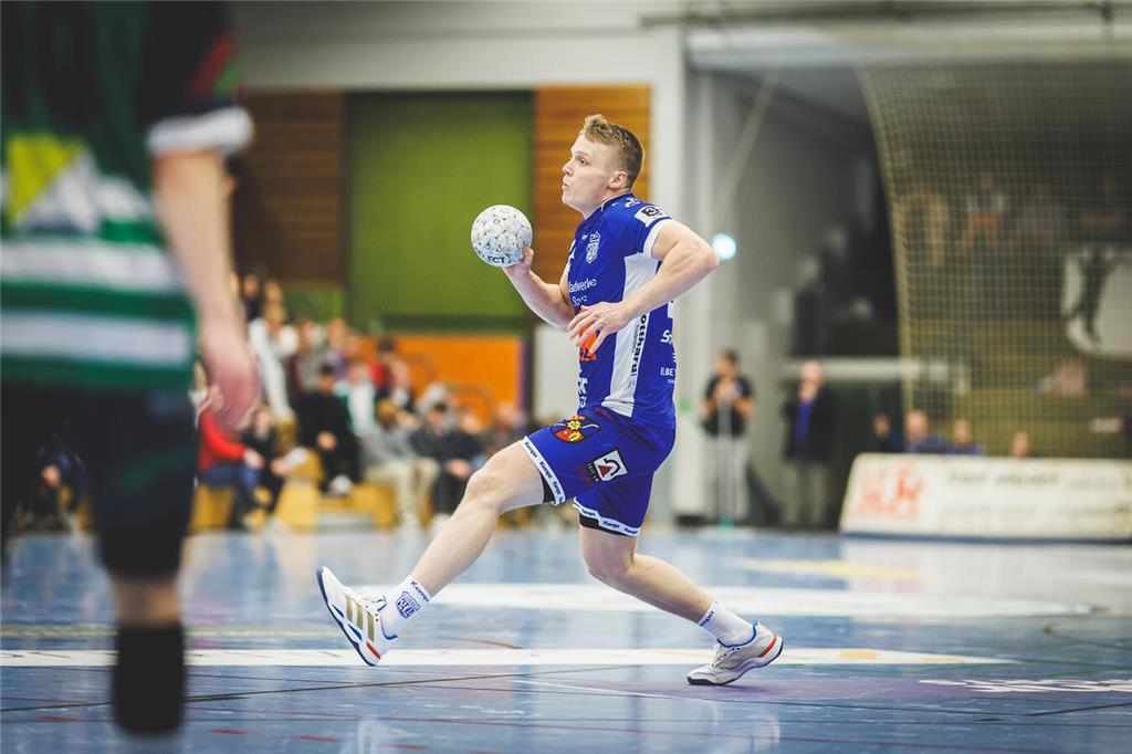 VfL Fredenbeck - TV Schiffdorf