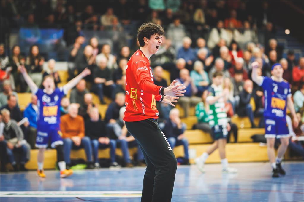 VfL Fredenbeck - TV Schiffdorf