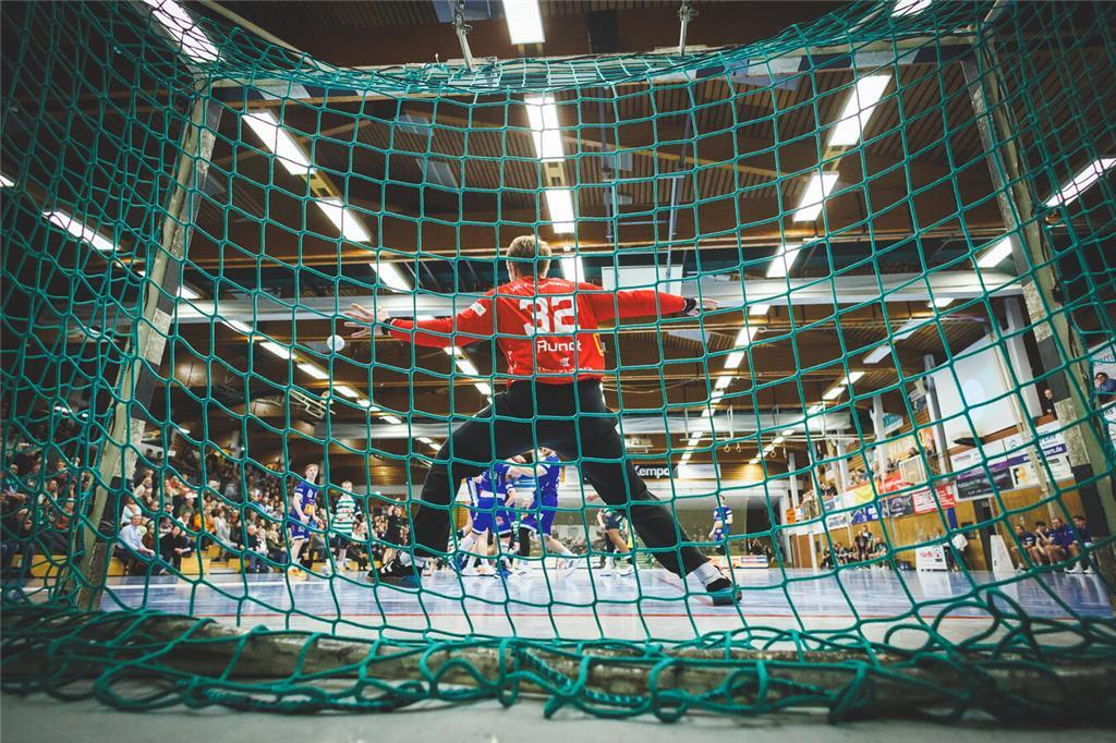 VfL Fredenbeck - TV Schiffdorf