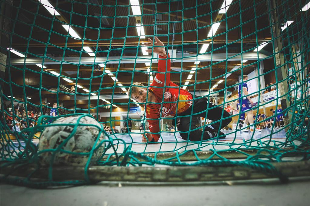 VfL Fredenbeck - TV Schiffdorf