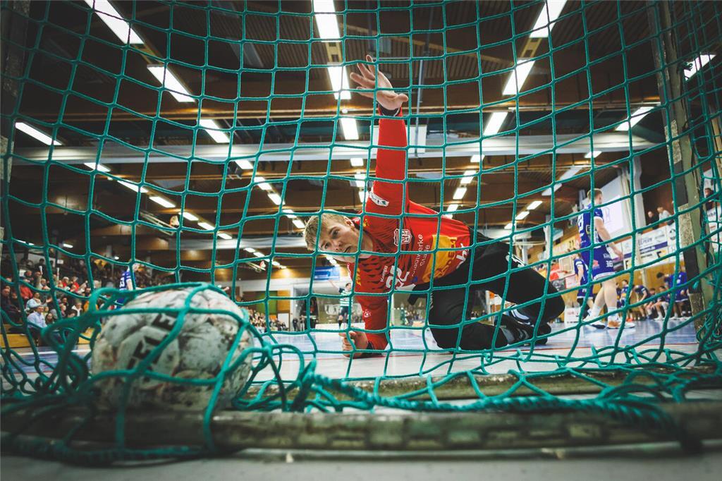 VfL Fredenbeck - TV Schiffdorf