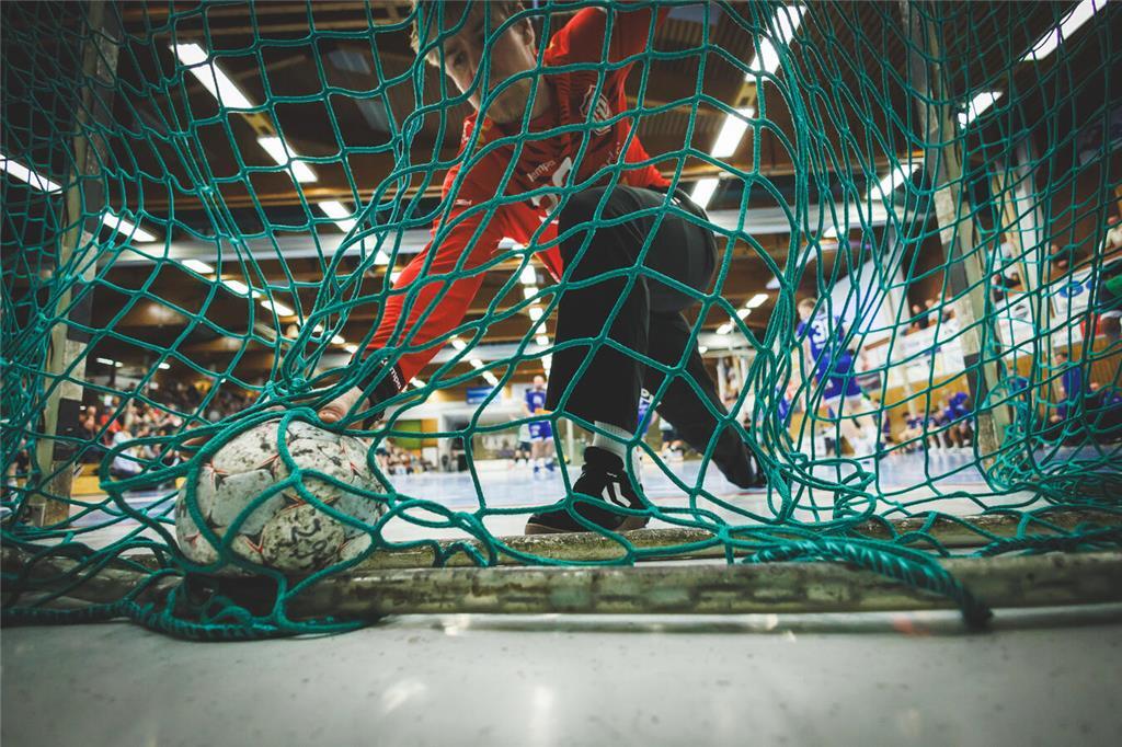 VfL Fredenbeck - TV Schiffdorf