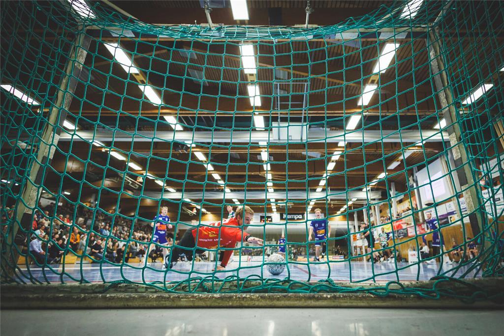 VfL Fredenbeck - TV Schiffdorf