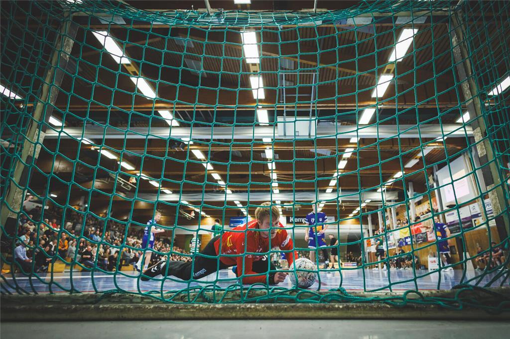 VfL Fredenbeck - TV Schiffdorf