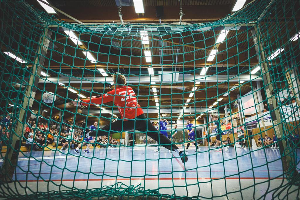 VfL Fredenbeck - TV Schiffdorf