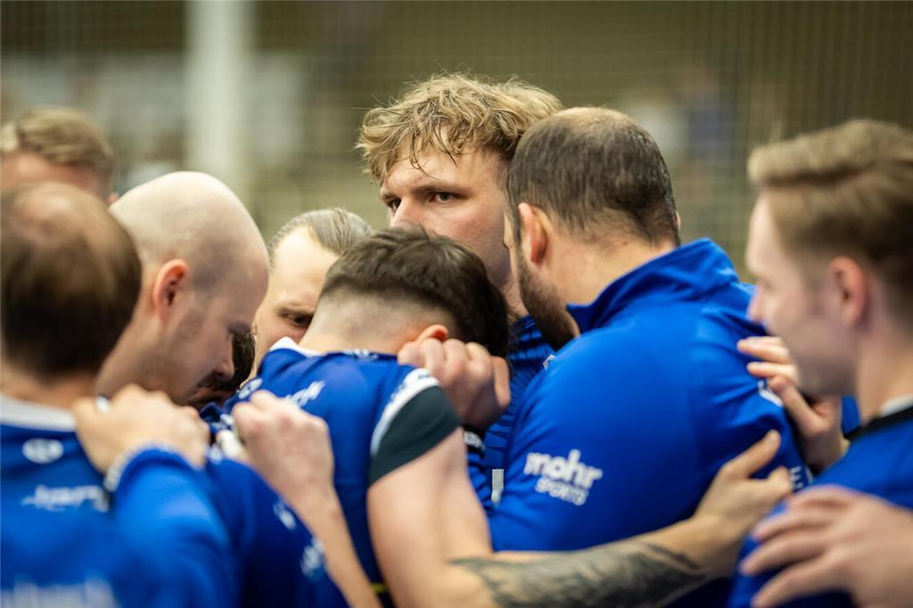 VfL Fredenbeck - TuS Spenge