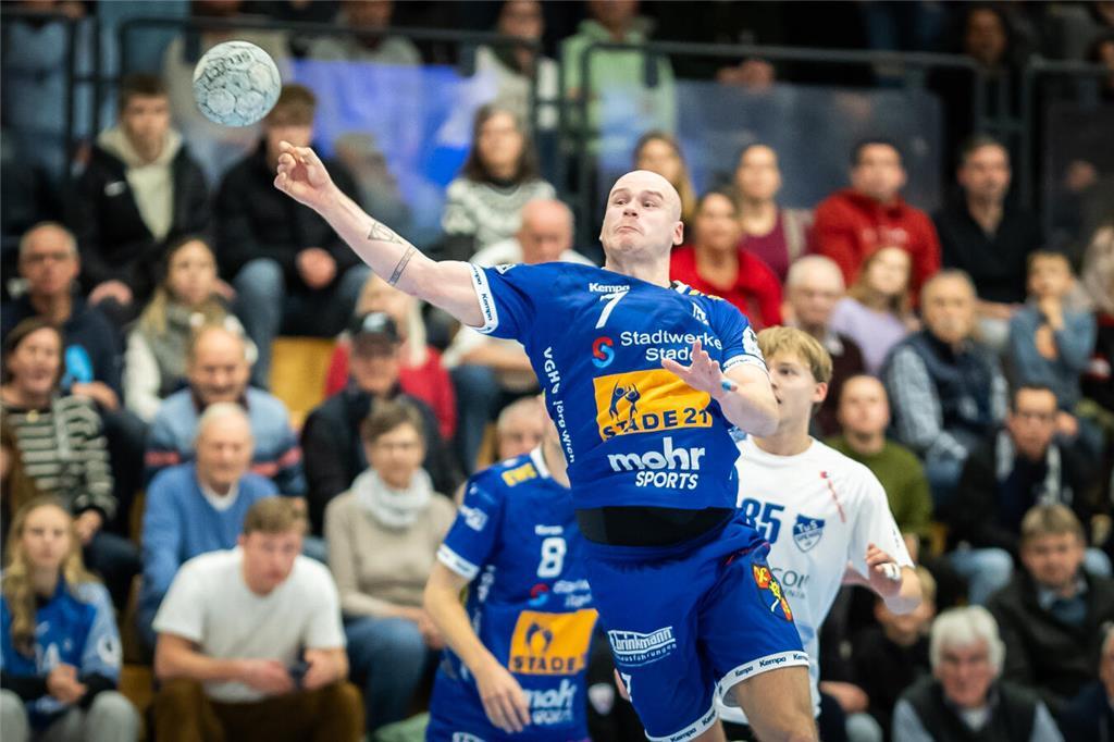 VfL Fredenbeck - TuS Spenge