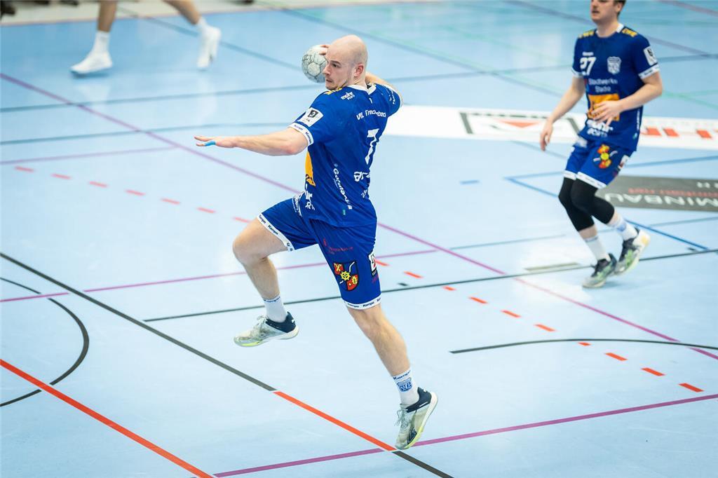 VfL Fredenbeck - TuS Spenge