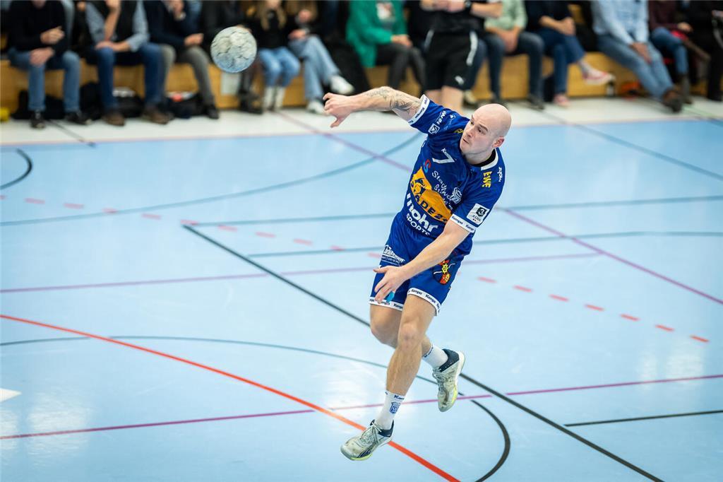 VfL Fredenbeck - TuS Spenge