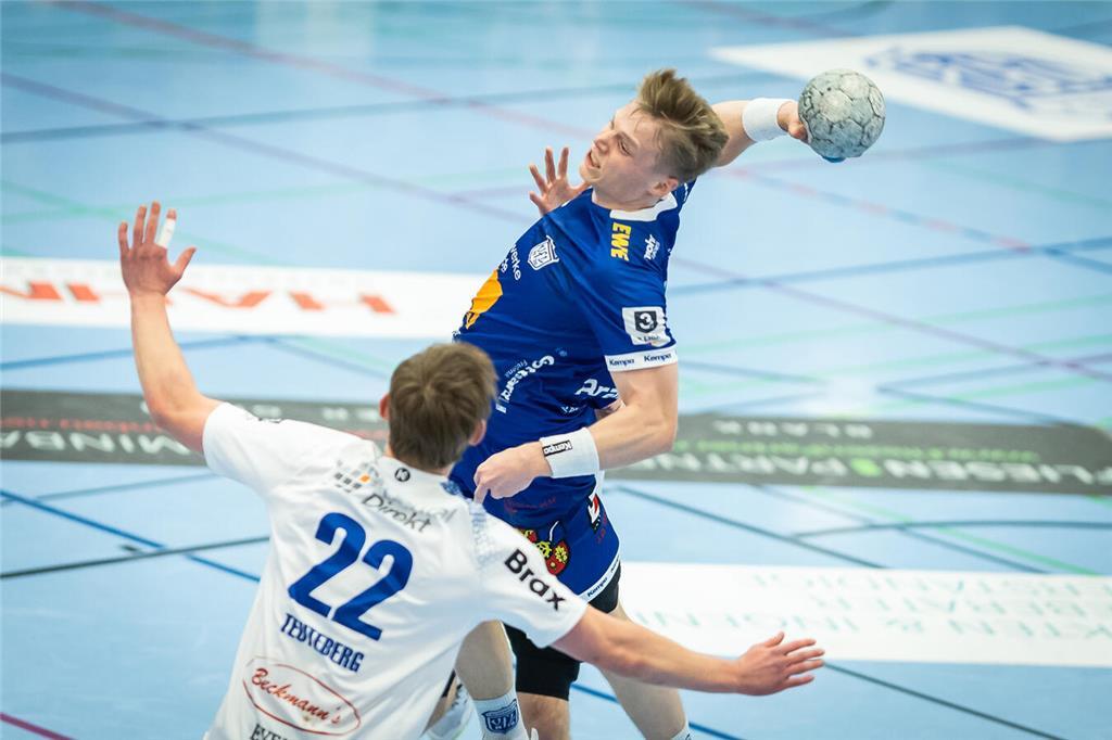 VfL Fredenbeck - TuS Spenge