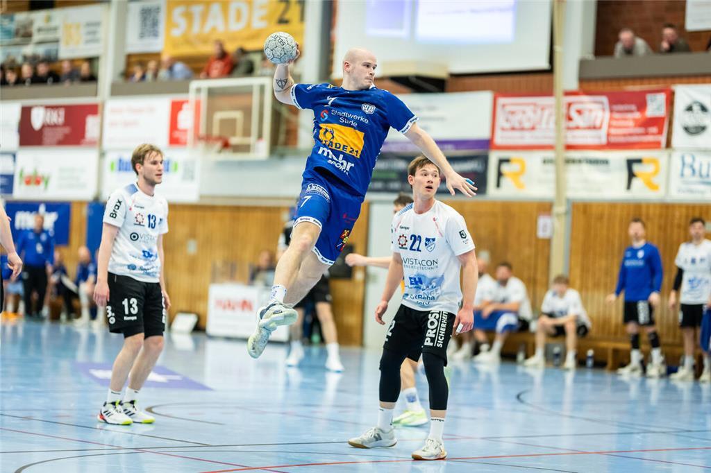 VfL Fredenbeck - TuS Spenge