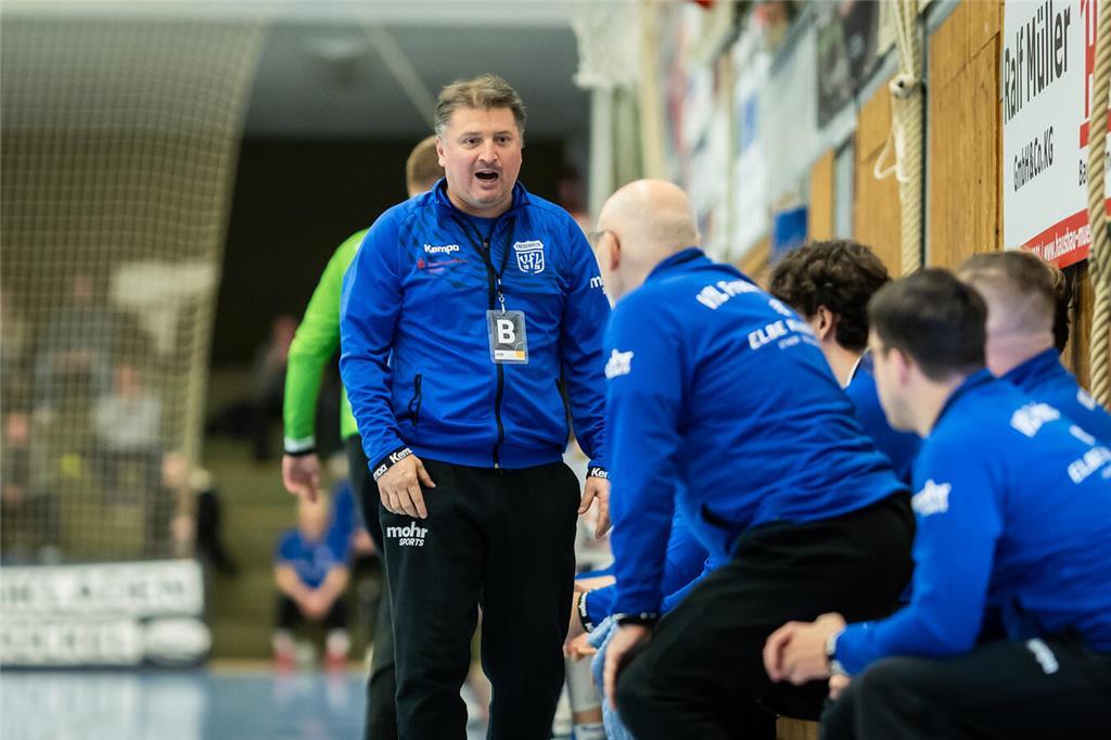 VfL Fredenbeck - TuS Spenge