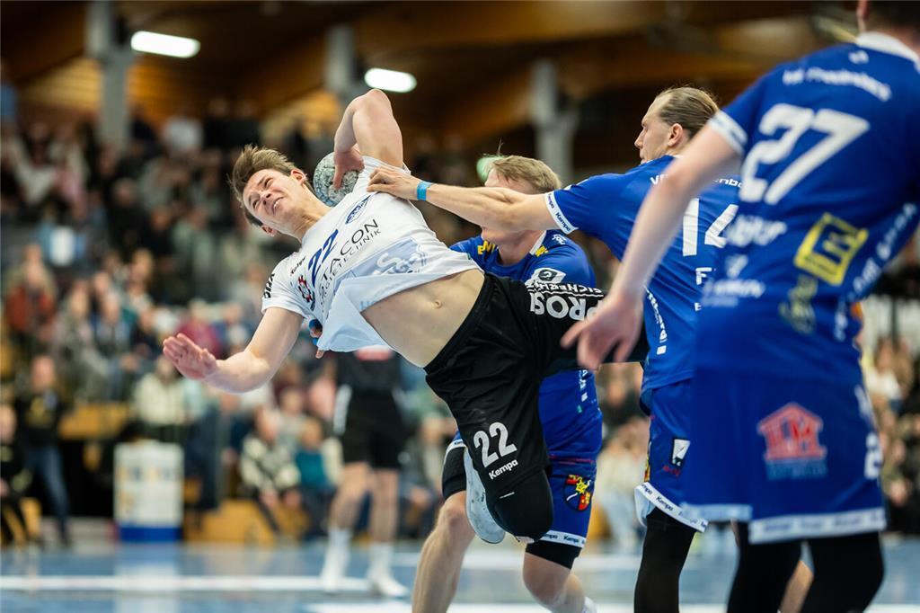 VfL Fredenbeck - TuS Spenge