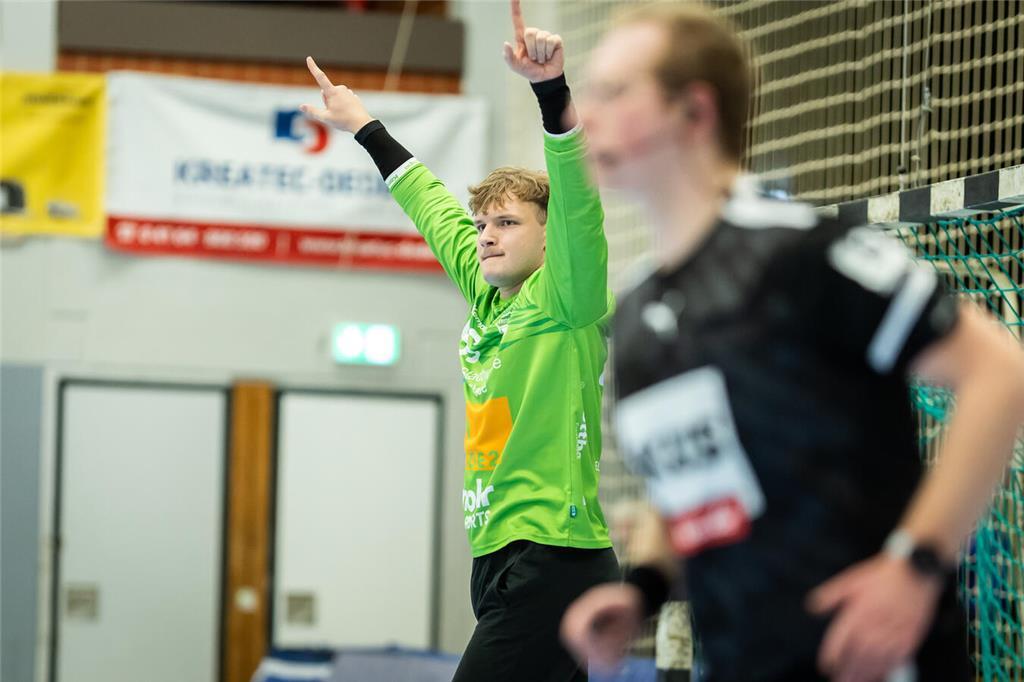 VfL Fredenbeck - TuS Spenge