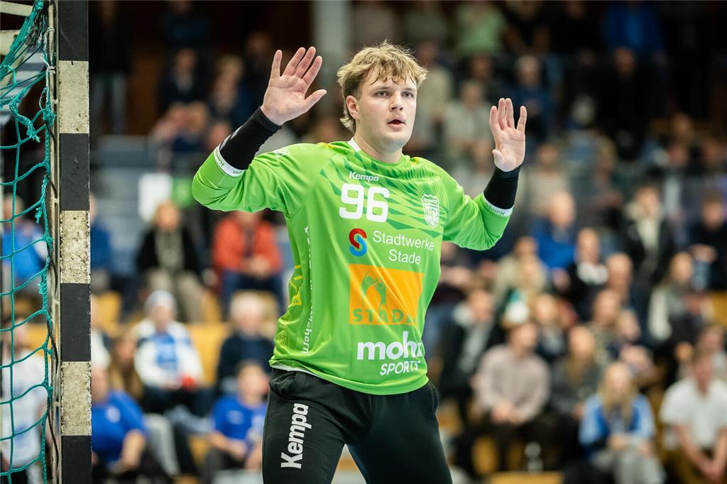 VfL Fredenbeck - TuS Spenge