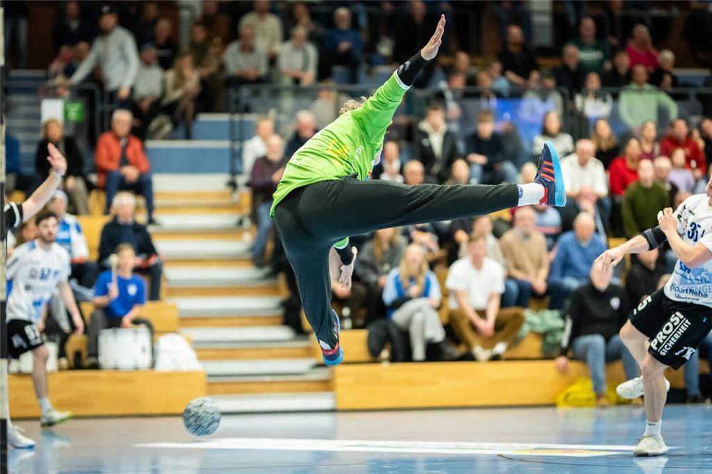 VfL Fredenbeck - TuS Spenge