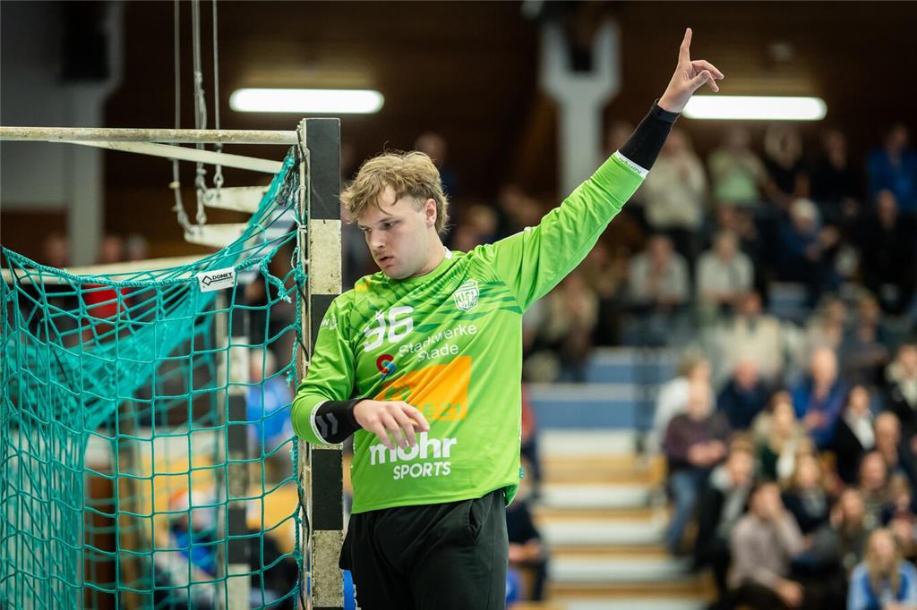 VfL Fredenbeck - TuS Spenge