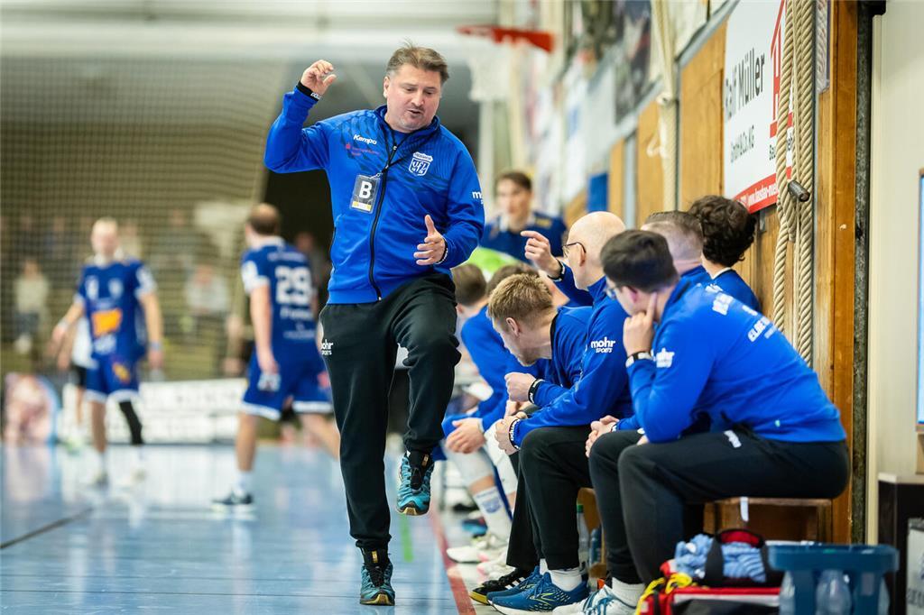 VfL Fredenbeck - TuS Spenge