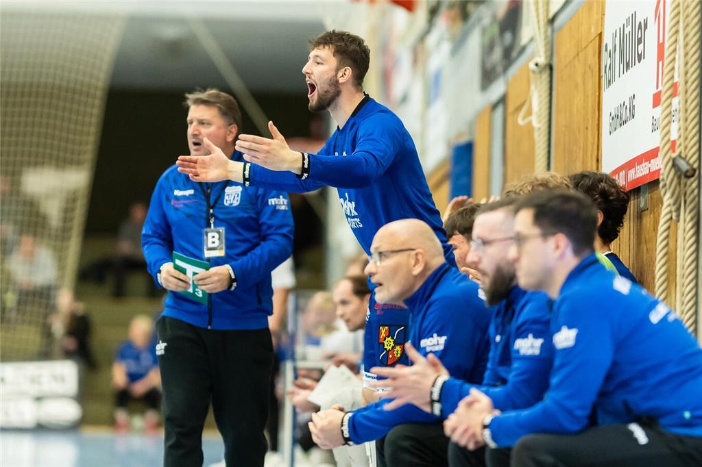 VfL Fredenbeck - TuS Spenge