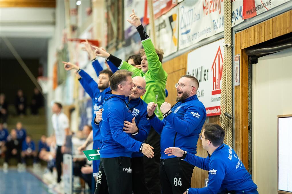 VfL Fredenbeck - TuS Spenge