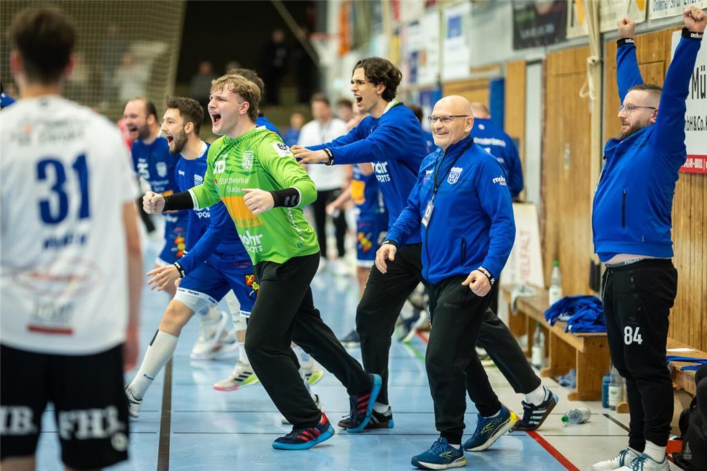 VfL Fredenbeck - TuS Spenge