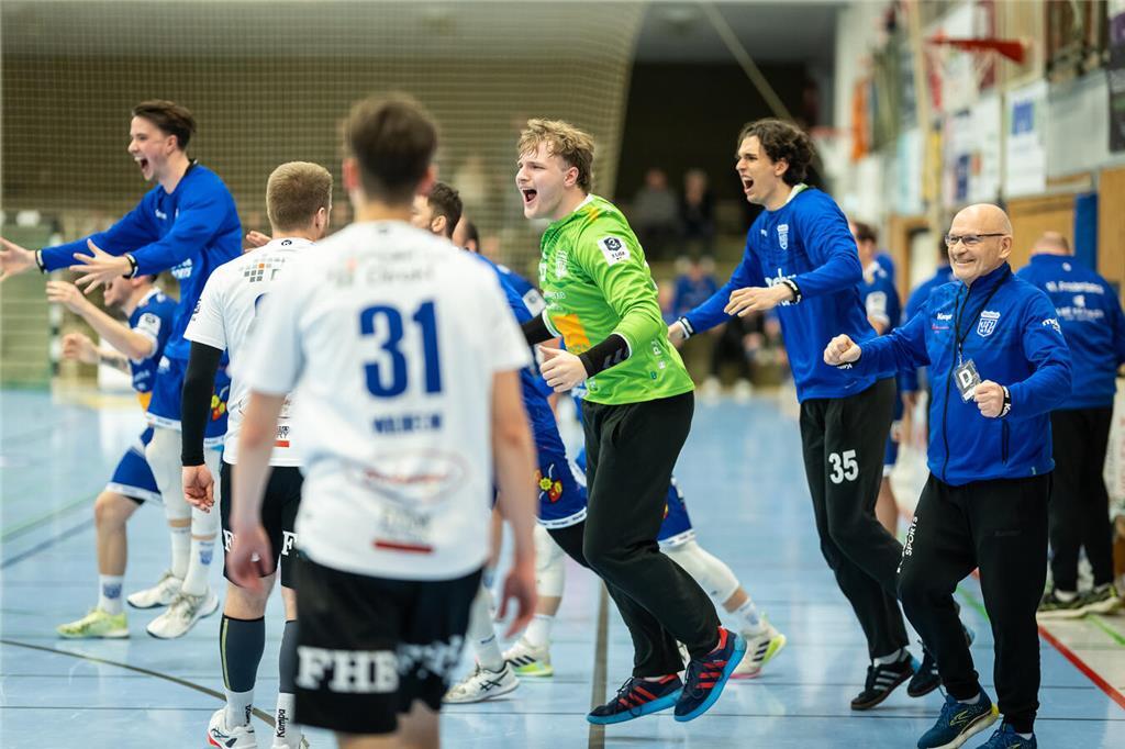 VfL Fredenbeck - TuS Spenge