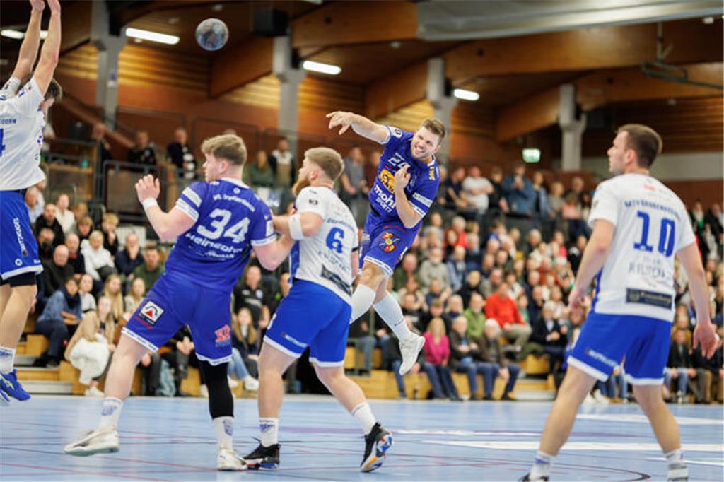 VfL Fredenbeck vs. MTV Großenheidorn