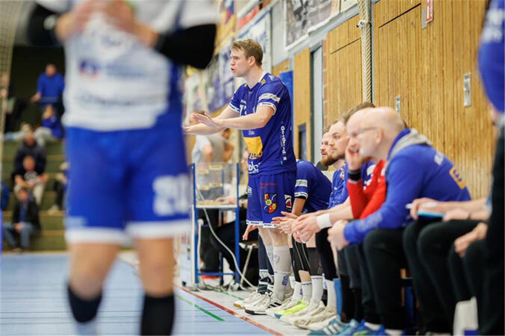 VfL Fredenbeck vs. MTV Großenheidorn