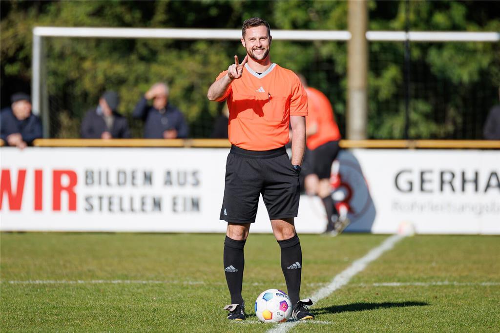 VfL Güldenstern Stade - VSV Hedendorf/Neukloster 