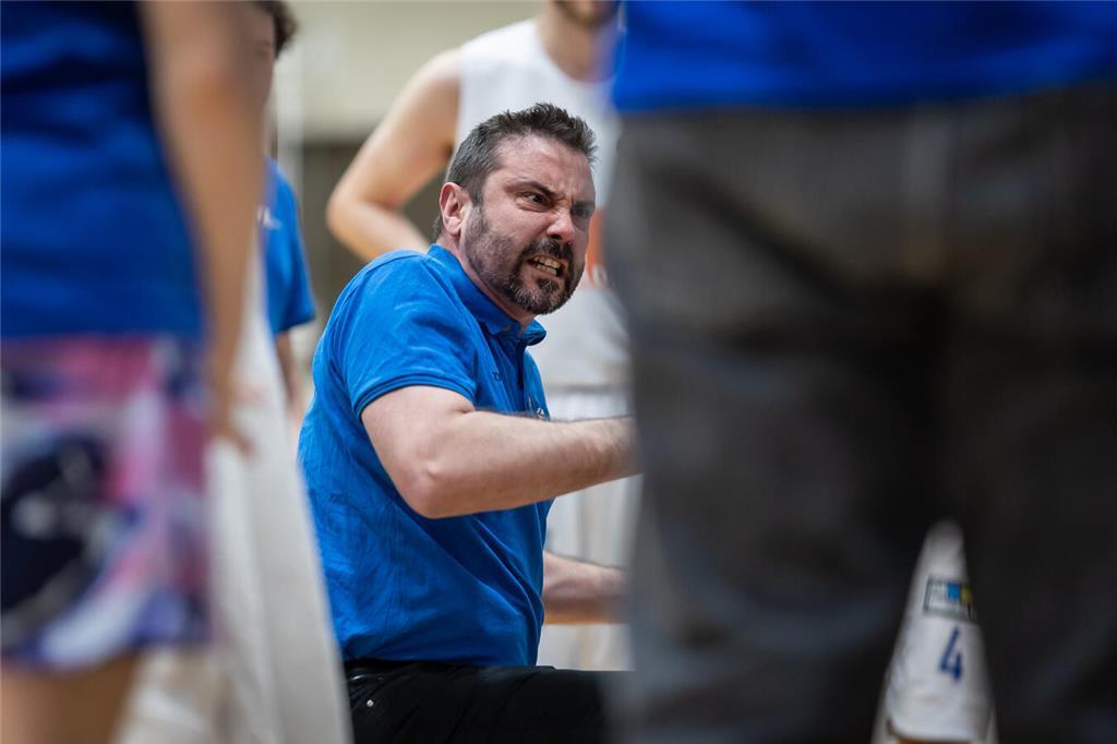 VfL Stade vs SC RASTA Vechta III 