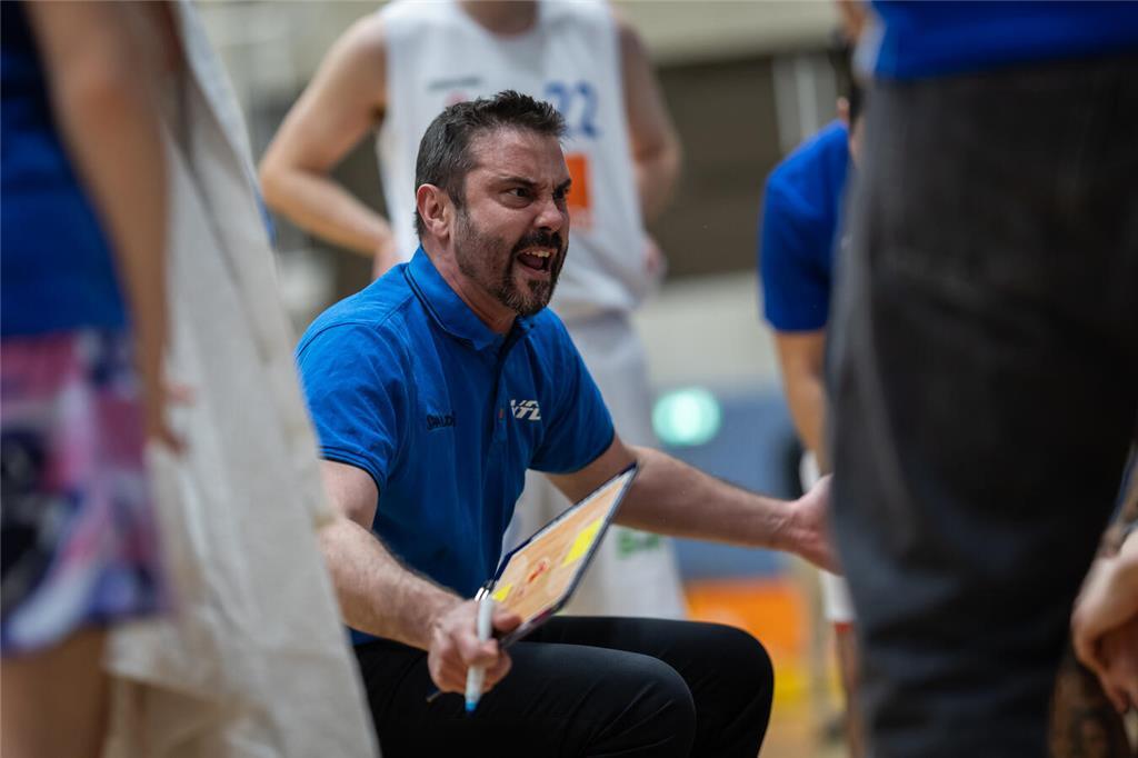 VfL Stade vs SC RASTA Vechta III 