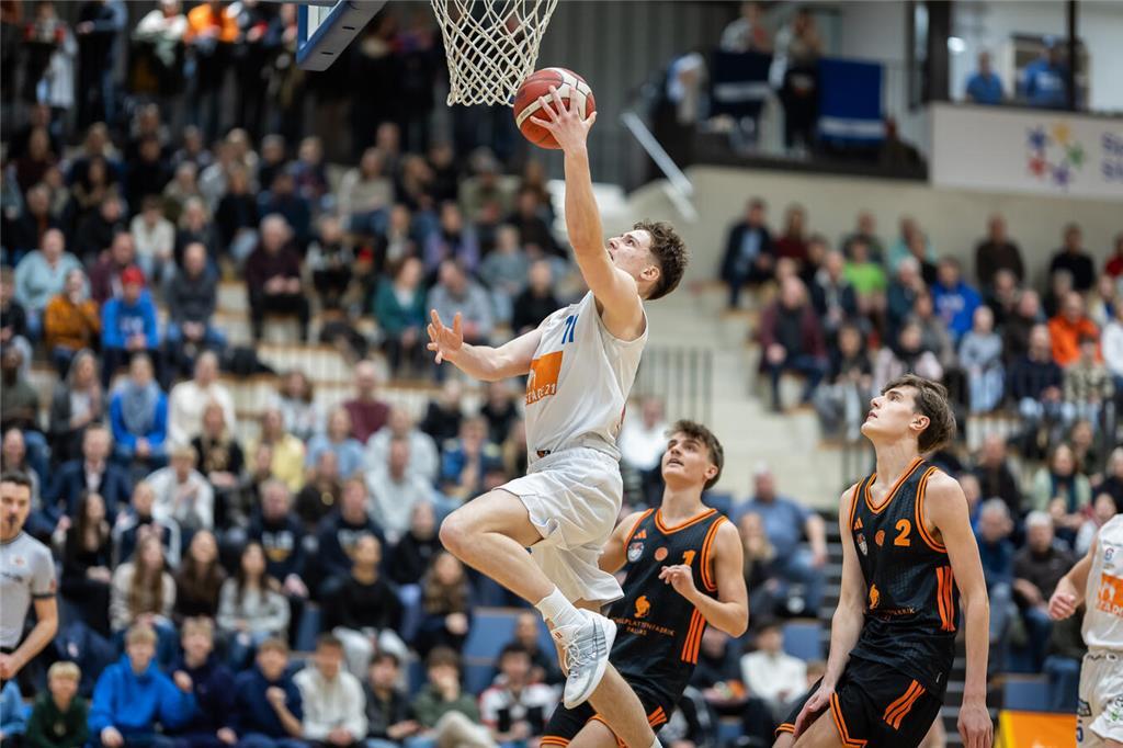VfL Stade vs SC RASTA Vechta III 