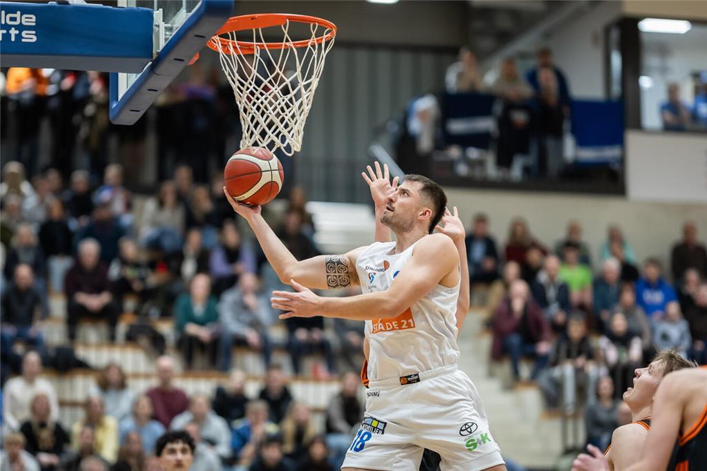 VfL Stade vs SC RASTA Vechta III 