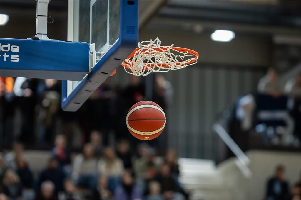 VfL Stade vs SC RASTA Vechta III 