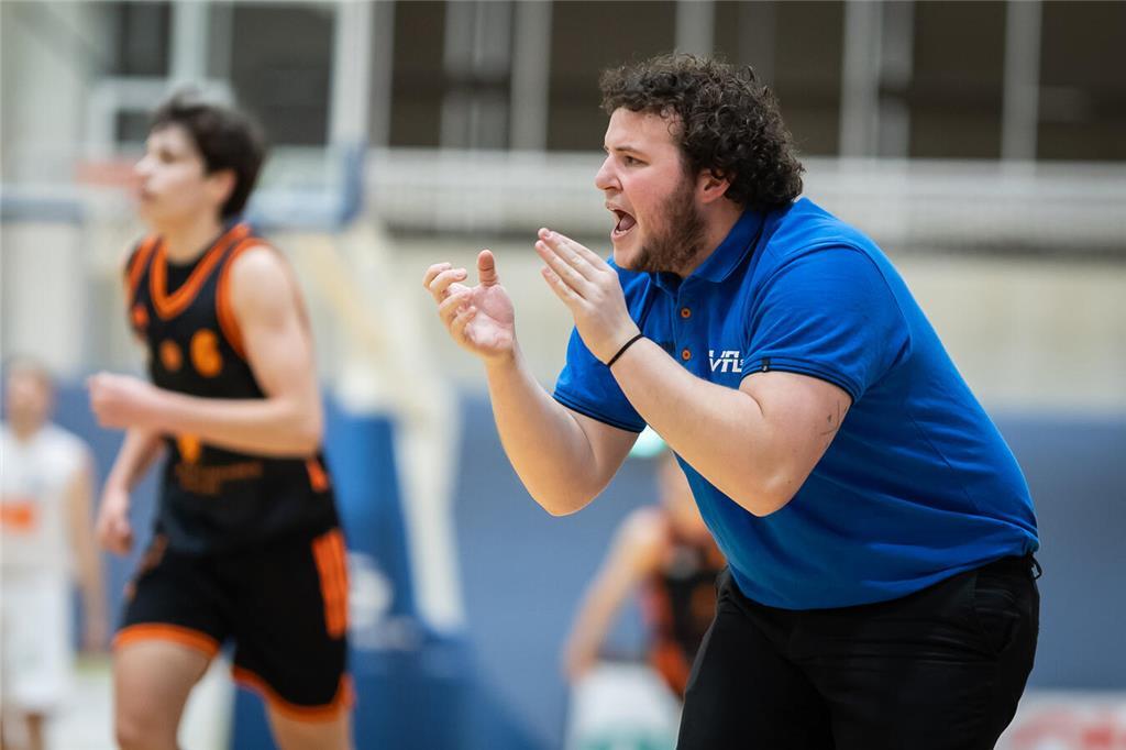 VfL Stade vs SC RASTA Vechta III 