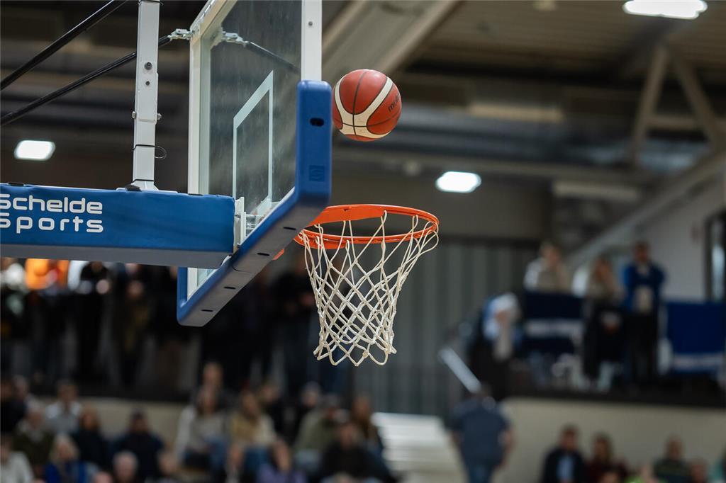 VfL Stade vs SC RASTA Vechta III 