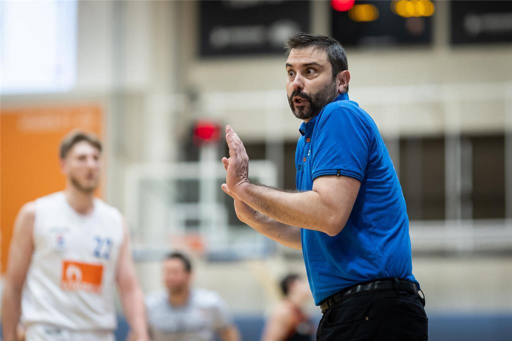 VfL Stade vs SC RASTA Vechta III 