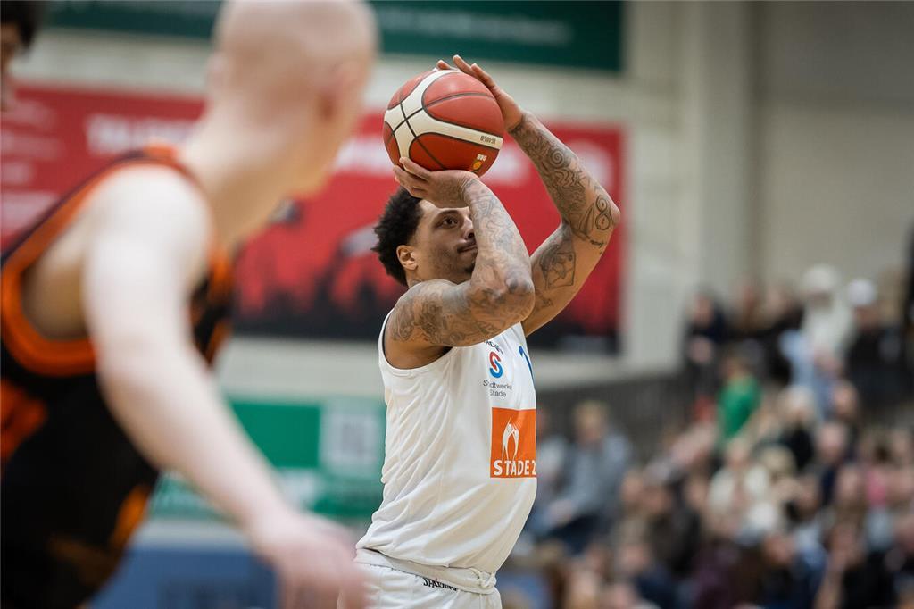 VfL Stade vs SC RASTA Vechta III 