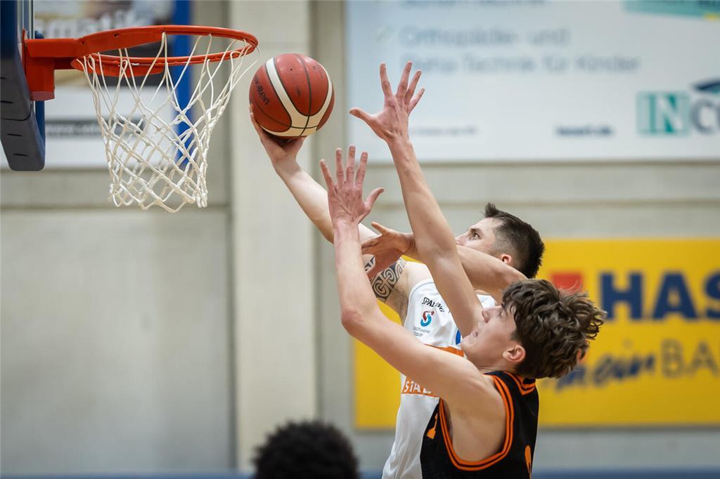 VfL Stade vs SC RASTA Vechta III 